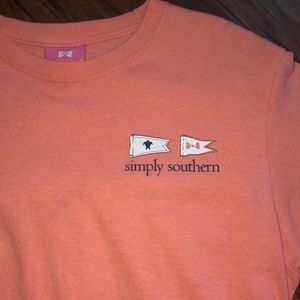 A simply southern shirt